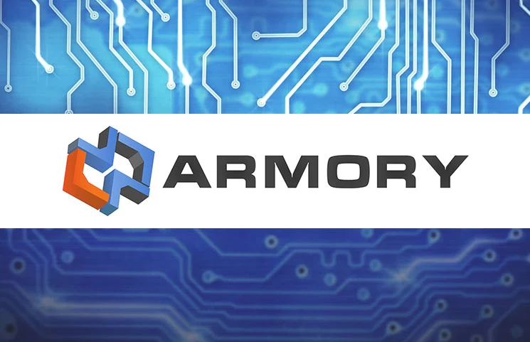 Armory Desktop Wallet Unlocked3