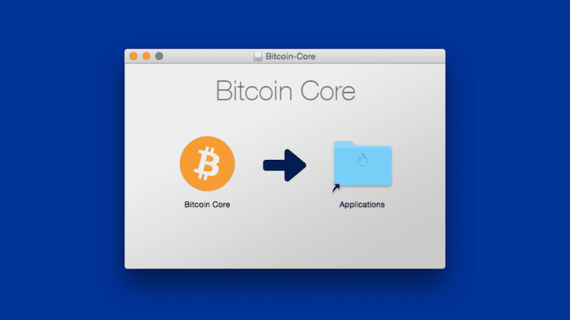 Bitcoin Core Wallet