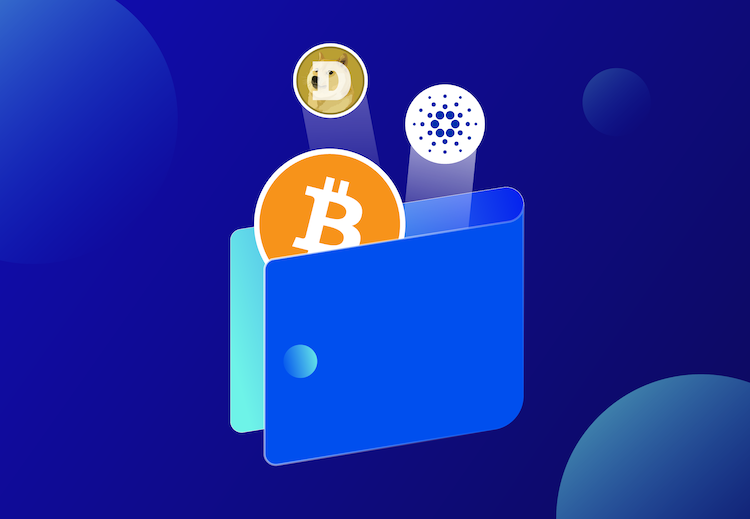 Best Mobile Crypto Exchange Wallets: Secure Your Digital Wealth on the Go 3 Cold Storage