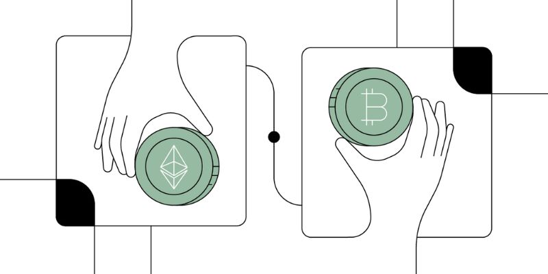 Comparing transparent vs non-transparent crypto exchanges