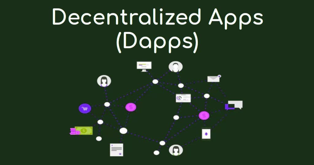 Decentralized Applications (Dapps