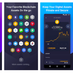 Easiest to Use Mobile Crypto Wallets