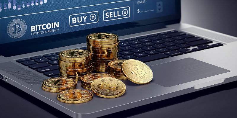 Effortless Crypto Trading for Newbies