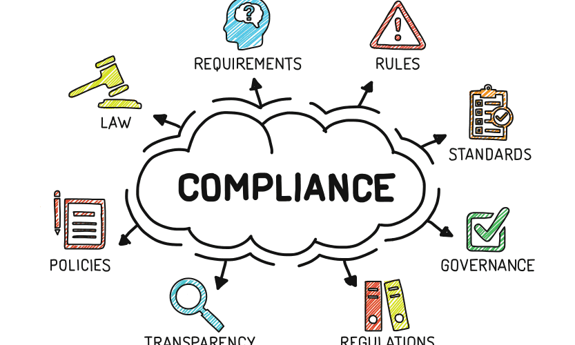 Establishing Transparency and Compliance Protocols