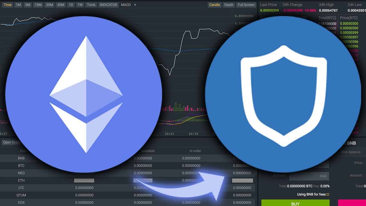 Ethereum Wallets2 1