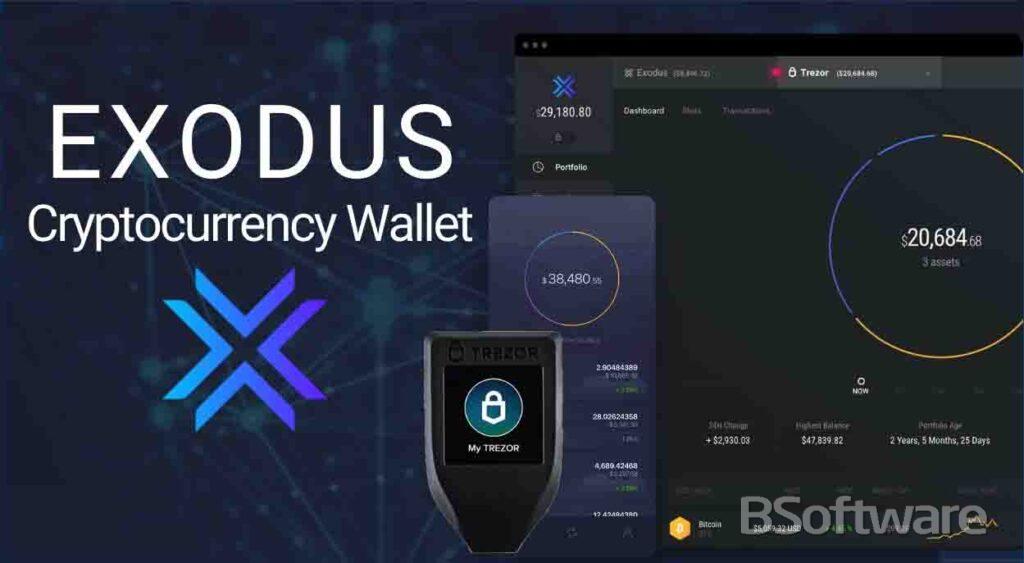 Exodus Mobile App Review: Is It the Ultimate Crypto Wallet? 1 Exodus Mobile Wallet Unlocked