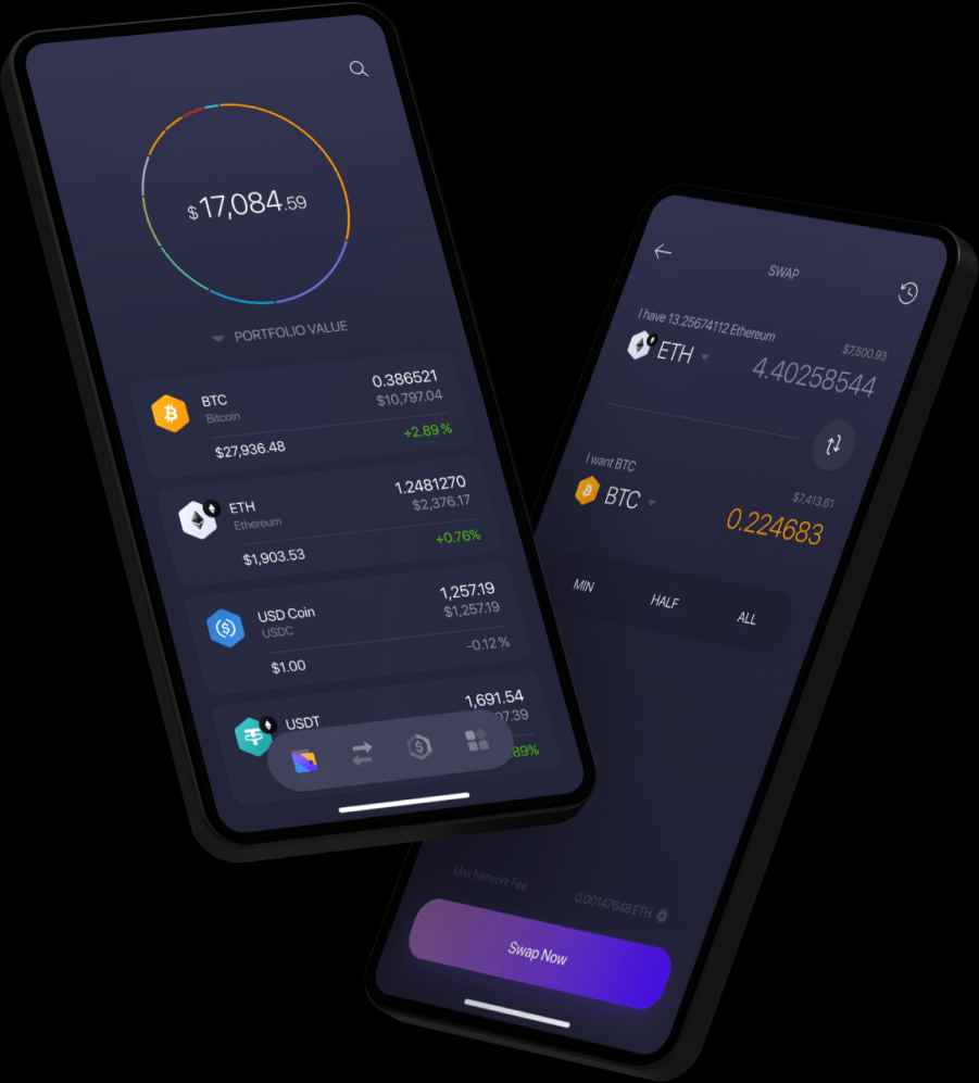 Exodus Mobile
