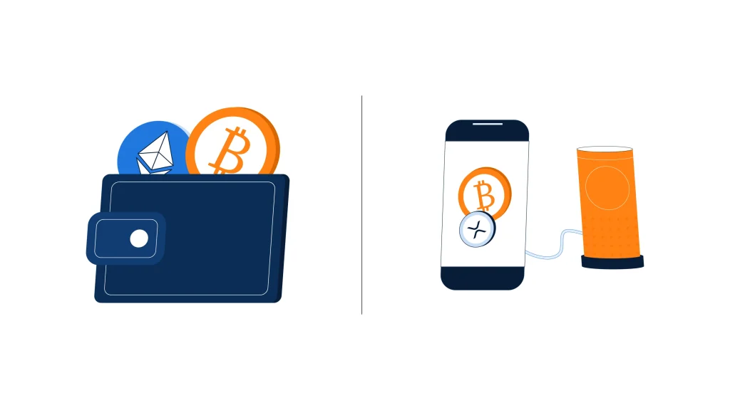 Hot Wallet Security