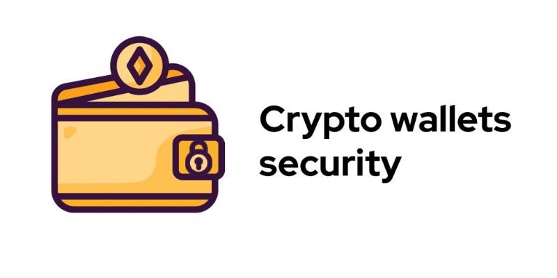 How to secure a crypto wallet for beginners