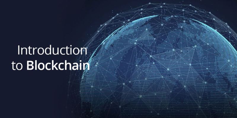 Introduction to blockchain technology for beginners