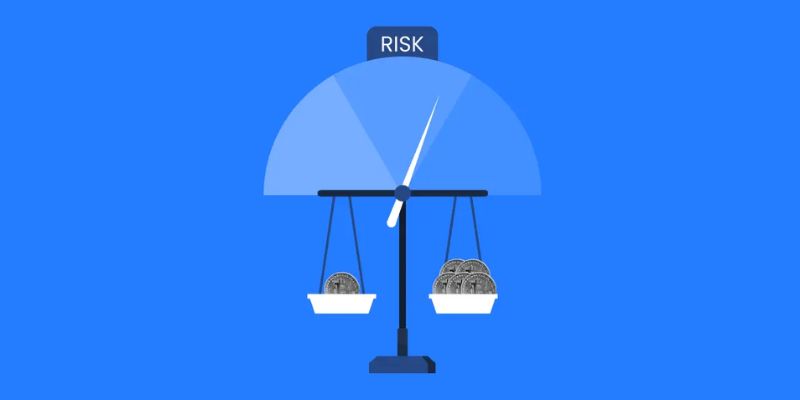 Managing risk when margin trading cryptocurrencies