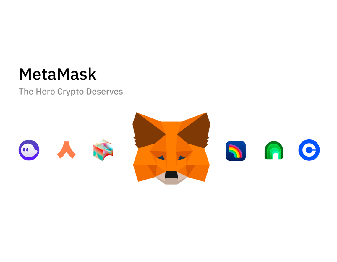 MetaMask wallet Magic