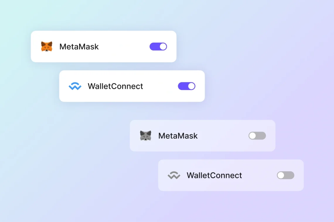 MetaMask wallet Magic2