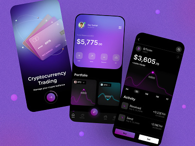 Beginner-Friendly Mobile Crypto Wallet: Your Ultimate Guide to Easy Digital Currency Storage 1 Beginner-Friendly Mobile Crypto Wallet