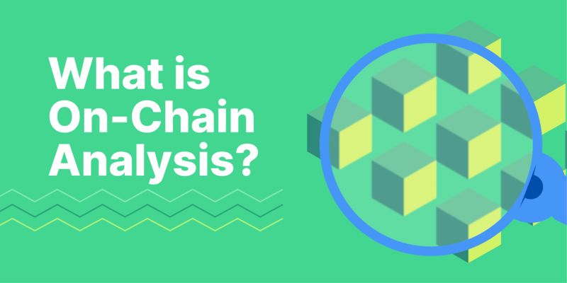 On-Chain Cryptocurrency Analysis