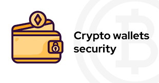 create a strong crypto wallet pasword