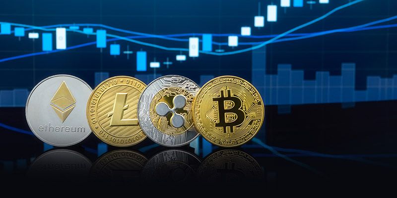 Technical analysis of cryptocurrency