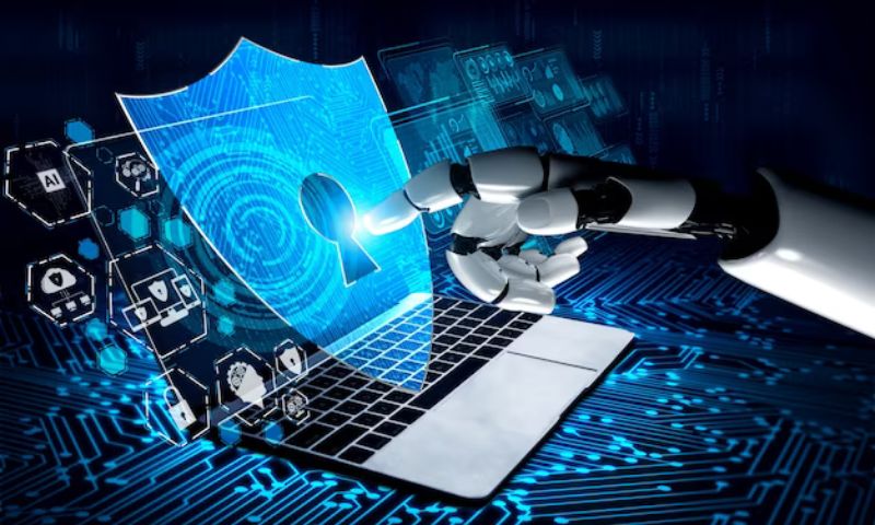 Crypto Security Trends 2024