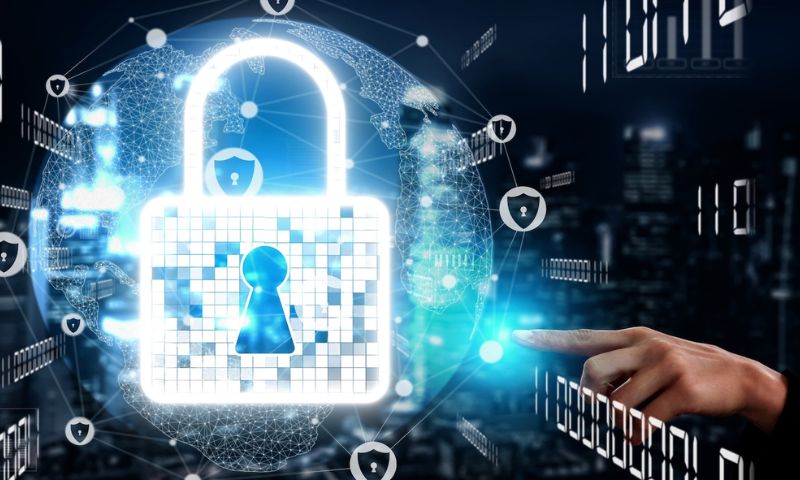 Crypto Security Trends 2024