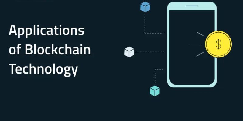 applications of blockchain technology