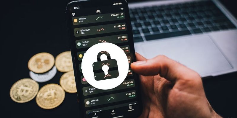 How to choose a secure crypto wallet