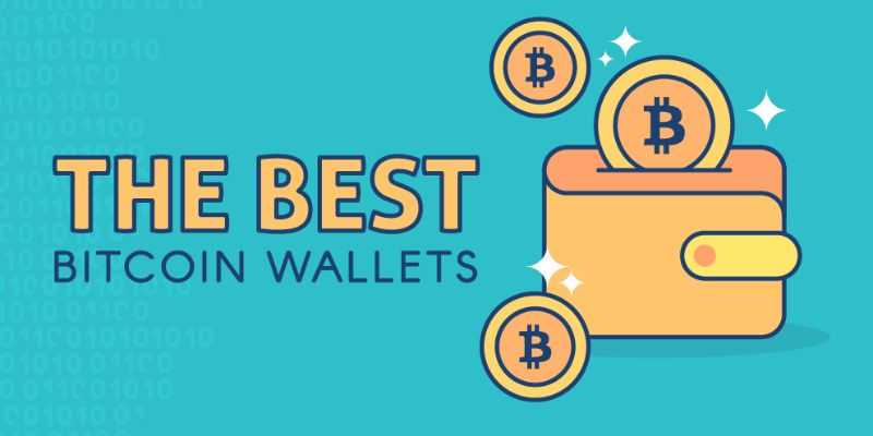 Best Bitcoin wallets for beginners