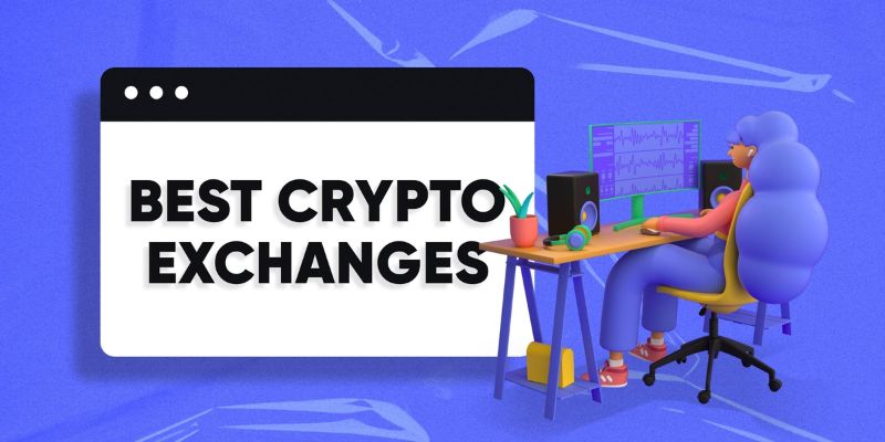 best crypto exchanges for beginners to buy crypto