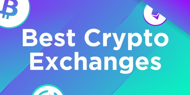 best crypto exchanges with low fees