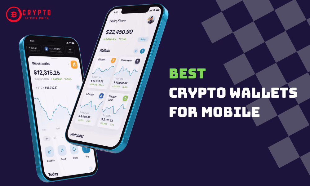 best-crypto-wallets-for-mobile