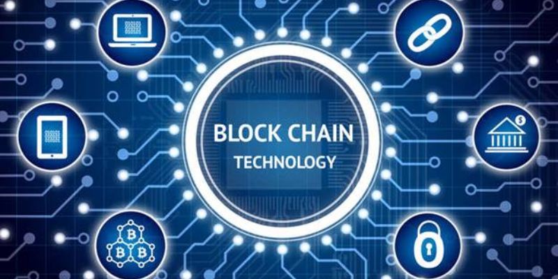 blockchain technology