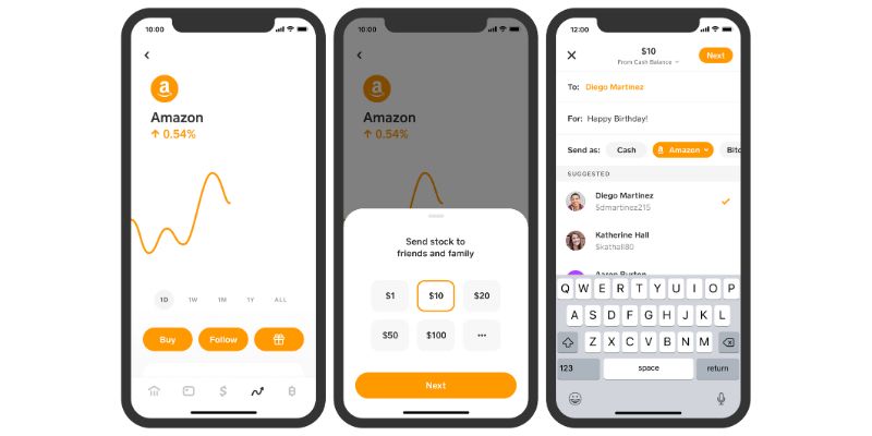 Cash App for buying Bitcoin easily