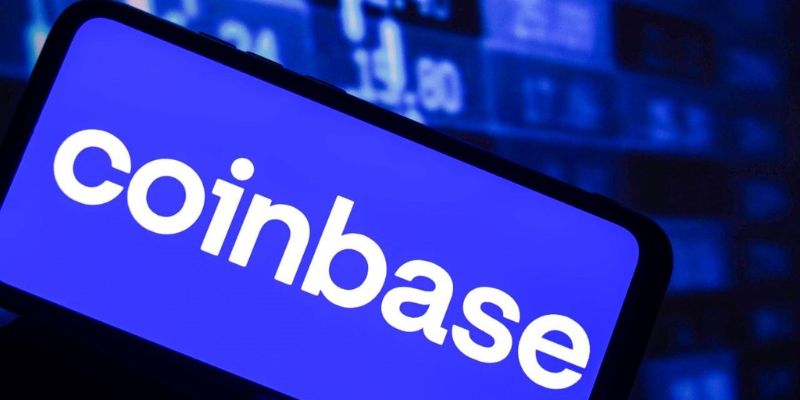 Coinbase for beginners