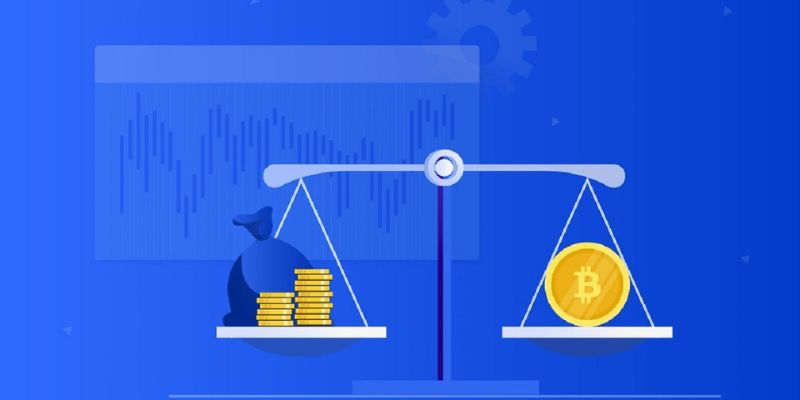 Comparing margin trading fees on different crypto exchanges