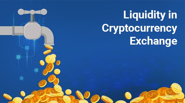 crypto Liquidity