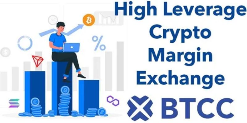 crypto exchanges with high leverage for margin trading