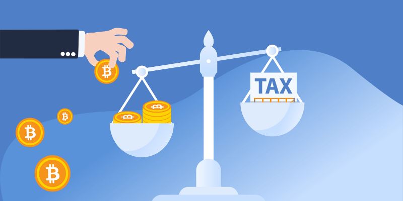 crypto taxes