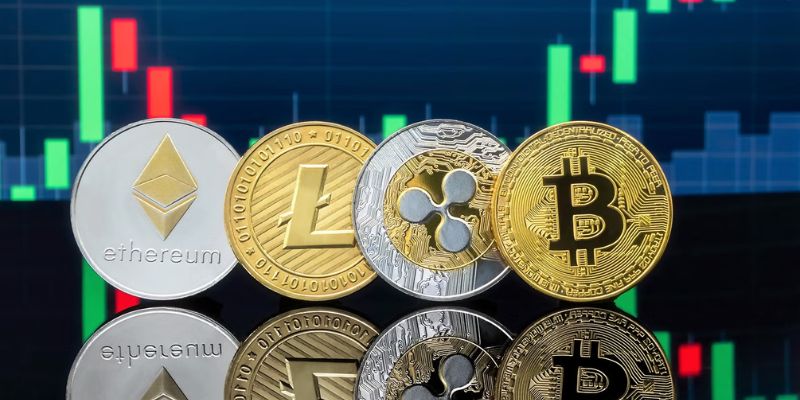 cryptocurrency market analysis