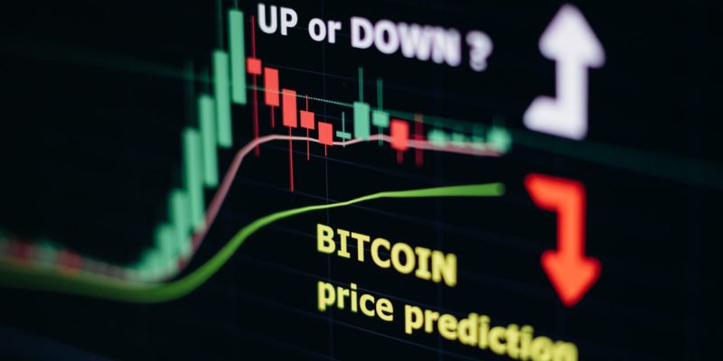 cryptocurrency market news