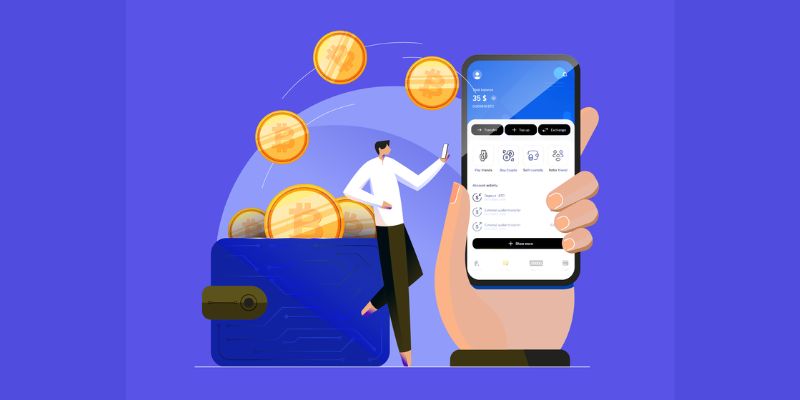 different payment methods for buying cryptocurrency