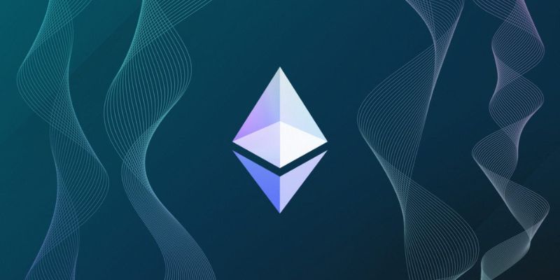 ethereum price