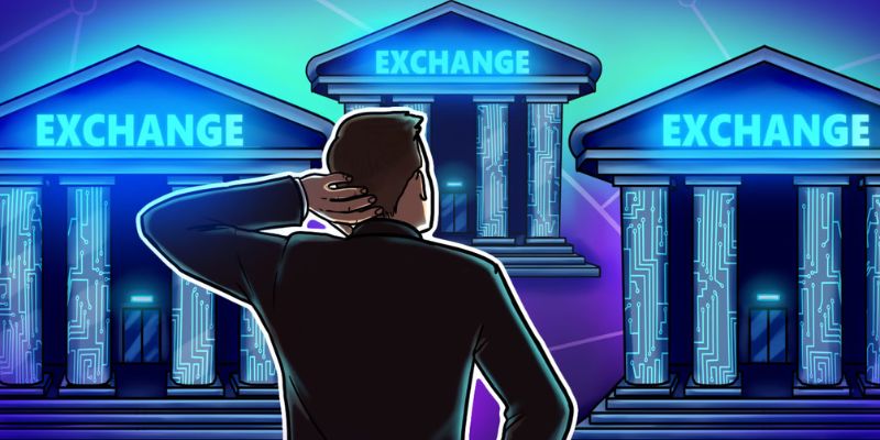 factors to consider when choosing a crypto margin trading exchange