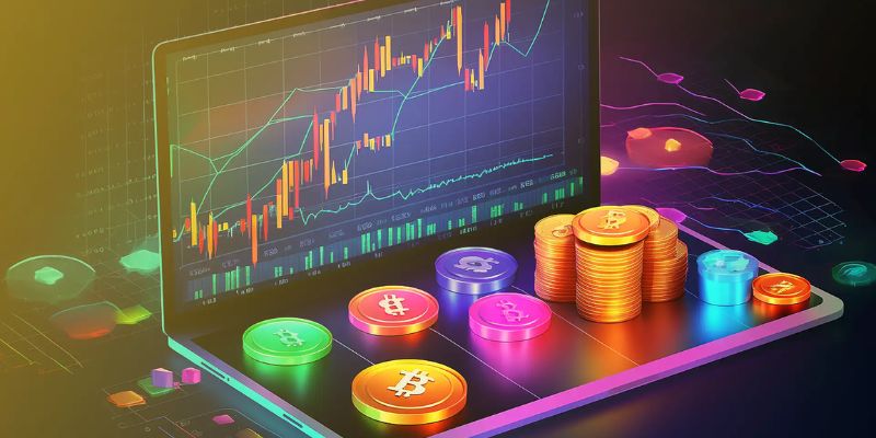 features of crypto charting tools