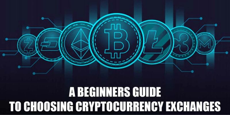 how to choose a crypto exchange for beginners