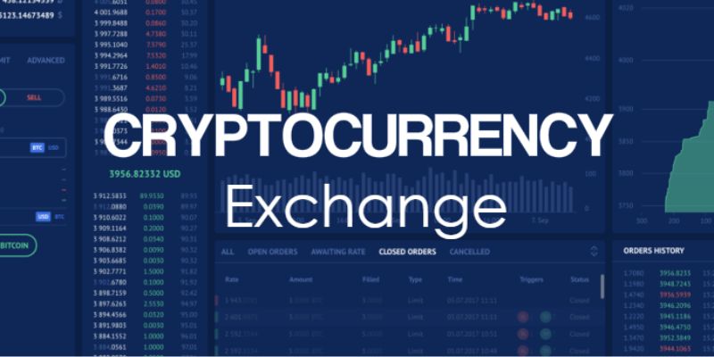 how to choose a cryptocurrency exchange