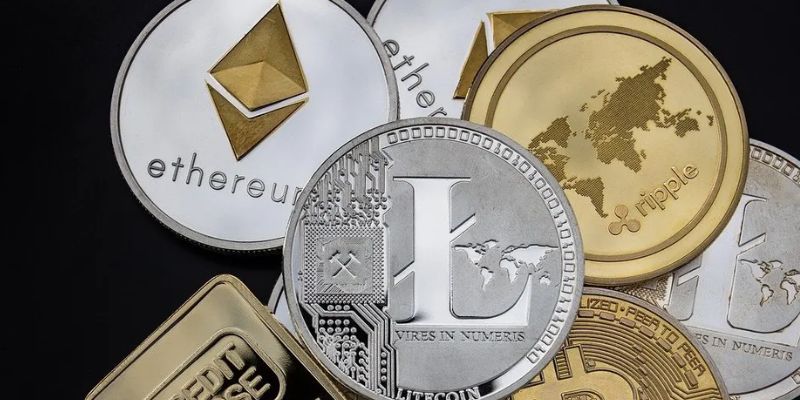 How to invest in cryptocurrencies 2024