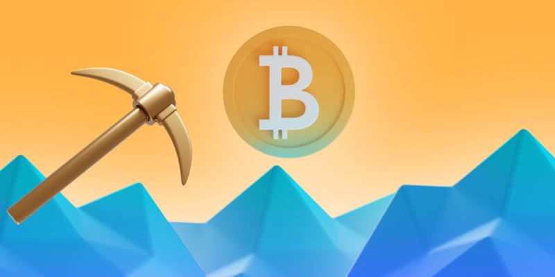 How to start crypto mining