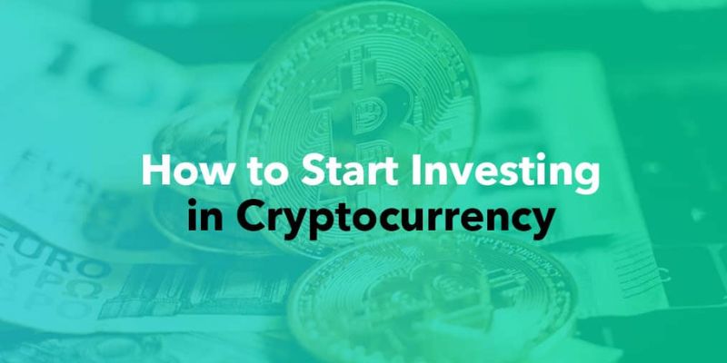 How to start investing in crypto easily