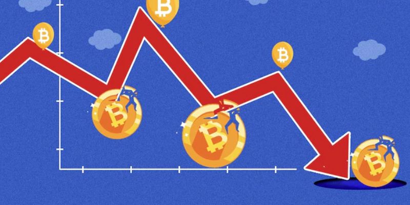 market crash news
