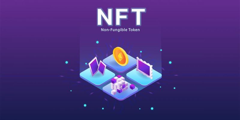 non-fungible token nft