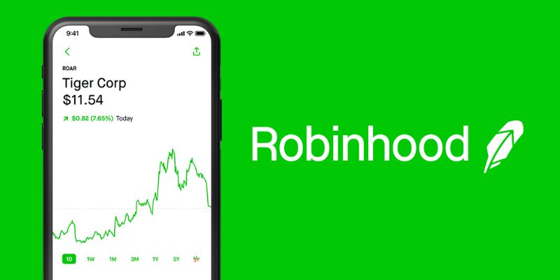 Robinhood Crypto for beginners